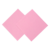 GUARDANAPO BOMPACK ROSA 20X22 - comprar online