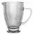 JARRA VERSALHES AMBAR 1370ML