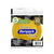 PRATO BOMPACK PREMIUM 15CM AMARELO C/10
