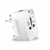 Adaptador Universal Tomada Para Viagem Padrao Internacional Eua Europa - loja online