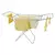 VARAL CHAO C/ ABAS ALUMINIO - comprar online