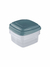 CONJ. 3 ORGANIZADORES QUADRADOS 750ML SORTIDOS - comprar online