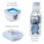 GARRAFA RETRO 500 ML STITCH - Komprão Utilidades - tudo para sua casa ou empresa