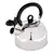 CHALEIRA ACO INOX 2L DELIZIE - comprar online