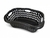 CESTO ANGULAR 32L PRETO