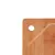 TABUA RETANGULAR 35x25cm BAMBOO - comprar online
