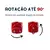 KIT DIFUSOR ELETRICO LOVE AROMAS COR VERMELHO - loja online