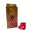 KIT DIFUSOR ELETRICO LOVE AROMAS COR VERMELHO