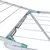 VARAL CHAO C/ ABAS METAL MOR - comprar online