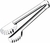 PEGADOR DE MASSA CULINARIO INOX TAMANHO 31CM