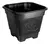 VASO QUAD PRETO 12,5L