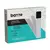 LAMINA P/ESTILETE 18MMX10CM TUBO C/10 UN