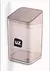 PORTA SABONETE LIQ SLIM ROSA