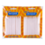 VELA PALITO BOMPACK BRANCA C/20 UN - comprar online