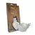 DIFUSOR ELETRICO LOVE AROMAS COR BRANCO