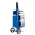 CARRINHO DE PRAIA S/ AVANCO AZUL - tienda online