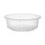 BACIA 1.5 LITROS TRANSPARENTE