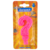 VELA INTERROGACAO BOMPACK ROSA UN