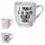 CANECA PORC 200ML DIZERES