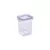 PORTA MANT TRAVA MAIS QD CRISTAL 830ML A2 - comprar online
