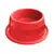COMEDOURO PLAST ANTIFORMIGA N3 1L (VERMELHO)