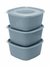 CONJ 3 ORGANIZ QUAD PRIME 1,02L SORTIDOS