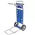 CARRINHO DE PRAIA C/ AVANCO P/ CAIXA TÉRMICA AZUL - comprar online