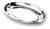 TRAVESSA INOX TAMANHO 21 x 13,5CM na internet