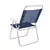 CADEIRA MASTER ALUM PLUS AZUL - comprar online