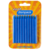 VELA PALITO BOMPACK AZUL C/20 UN