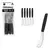 ESPATULA P MANTEIGA C 6PC - comprar online
