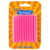 VELA PALITO BOMPACK ROSA C/20 UN