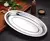 TRAVESSA DE INOX 25CM