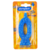 VELA SUPERNUMEROS BOMPACK N0 AZUL UN