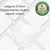 ESCORREDOR DE MASSA LUXO BRANCO - comprar online