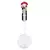 COOK ESCUMADEIRA P FRITURA 34 CM