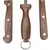 WOOD KIT C3 CHURRAS. FACA 7 30,5 CMGARFO 5 26 CMCHAIRA 7 na internet