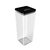 ORGANIZADOR HERMETICO DUBAI 2,5L SORTIDO