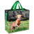 SACOLA REUTILIZAVEL BOMPACK ECO CACHORRO UND