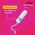 ABSORVENTE INTIMUS INTERNO MEDIO C/8 - comprar online