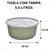 TIGELA 5,5 LTS C TAMPA