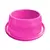 COMEDOURO PLAST ANTIFORMIGA N4 1,9L (ROSA)