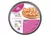 FORMA PIZZA 36CM TEFLON