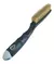 ESCOVA ACO C/CABO PLAST.4FIL.2024 COMPEL - comprar online