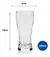 SM LAGER COPO 300ML - Komprão Utilidades - tudo para sua casa ou empresa