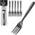ORIENTE GARFO DE MESA C 6 PCS en internet