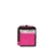 BOLSA TÉRMICA ICE COOLER 7,5L ROSA