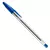 CANETA BIC CRISTAL AZUL