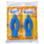 VELA SUPERNUMEROS BOMPACK N0 AZUL UN - comprar online