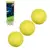 BOLA DE TENIS C/3PCS TUBO en internet